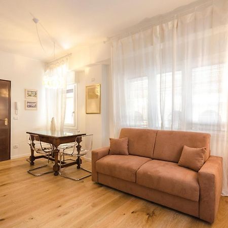 Il Campo Apartments Bologna Exteriör bild