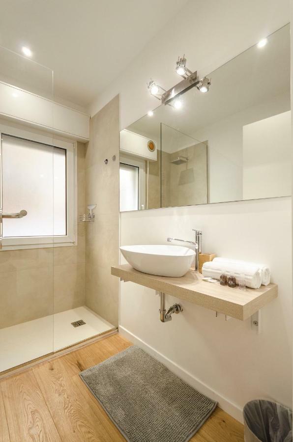 Il Campo Apartments Bologna Exteriör bild