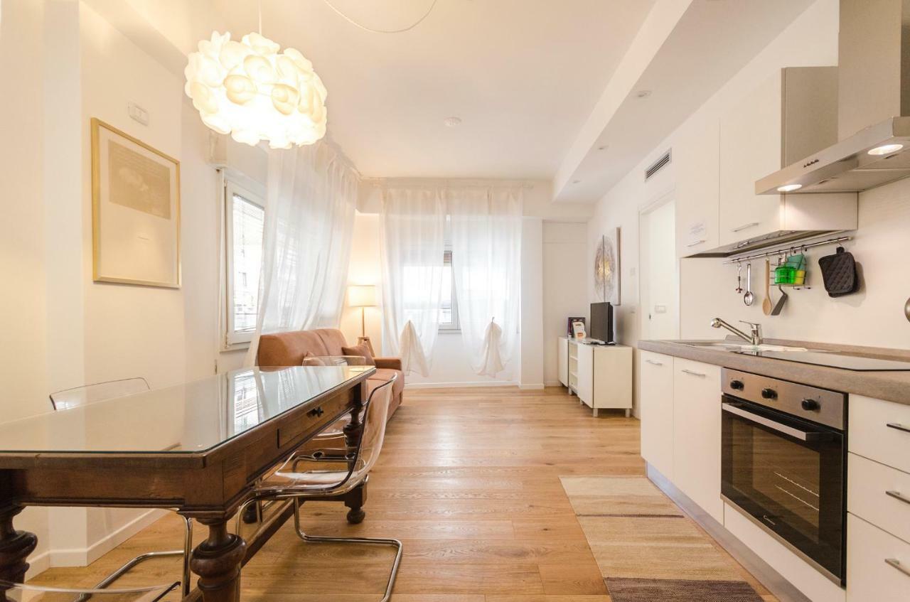 Il Campo Apartments Bologna Exteriör bild