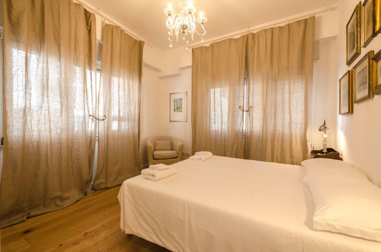 Il Campo Apartments Bologna Exteriör bild