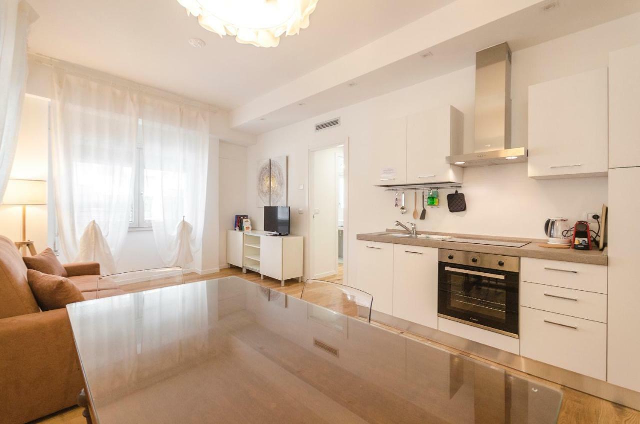 Il Campo Apartments Bologna Exteriör bild