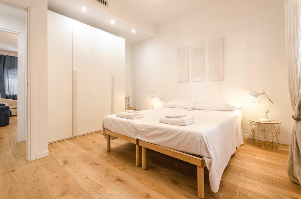 Il Campo Apartments Bologna Exteriör bild