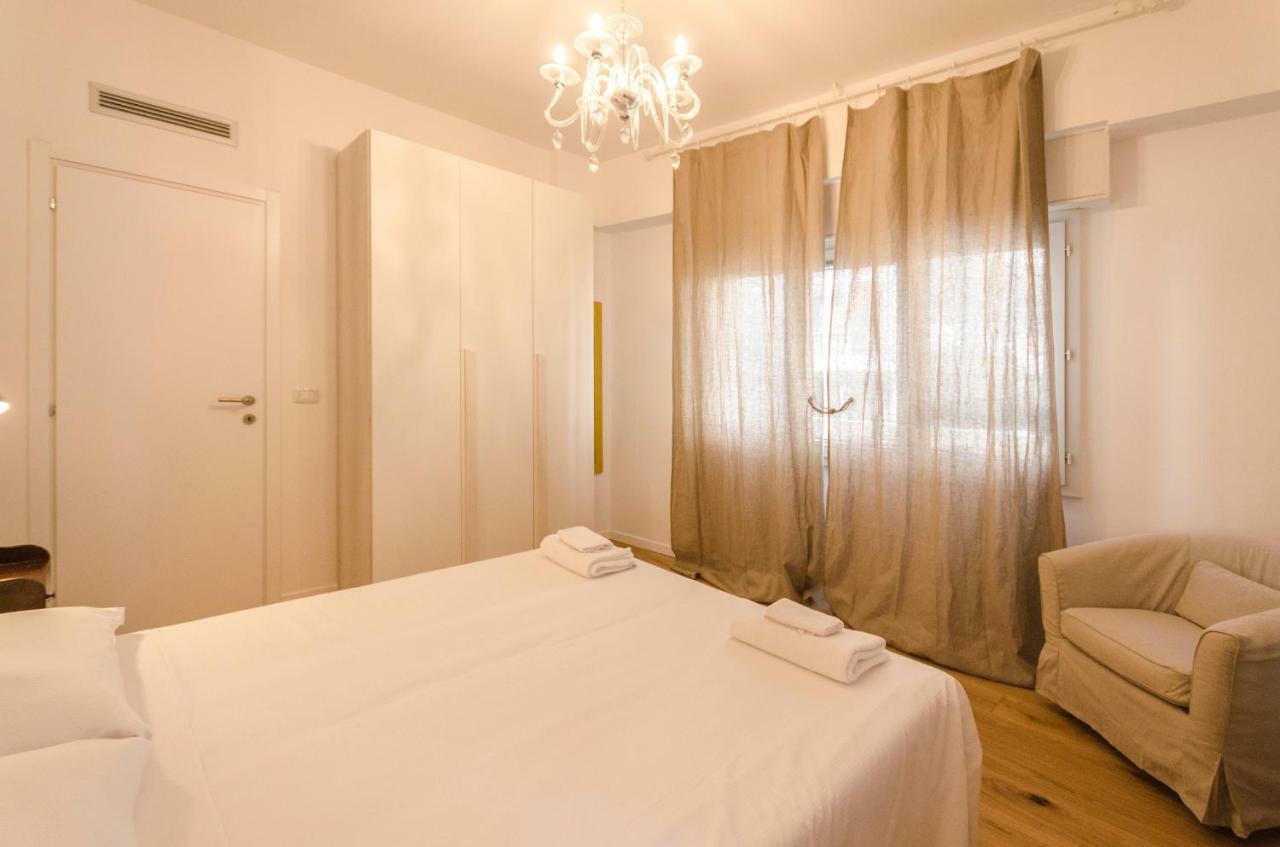 Il Campo Apartments Bologna Exteriör bild