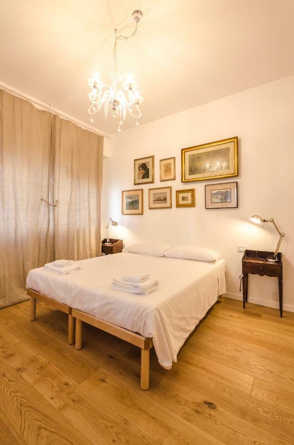 Il Campo Apartments Bologna Exteriör bild